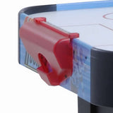 Air Hockey Mistral campo gioco 140 x 70 cm Garlando cd.MISTRAL