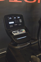Brx-r9500 Cyclette Orizzontale Professionale Ergometro Toorx Peso Max Utente 180 Kg cod. BRX-R9500