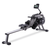 Vogatore Rower SEA 90 Salvaspazio Resistenza ad Acqua con Ricevitore Wireless APP Ready Linea Toorx PESO MAX UTILIZZATORE 130 kg Richiudibile