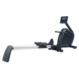Vogatore RWX-500 Richiudibile Elettromagnetico con Ricevitore Wireless Linea Toorx Chrono Line Peso max utente; 130 kg Salvaspazio