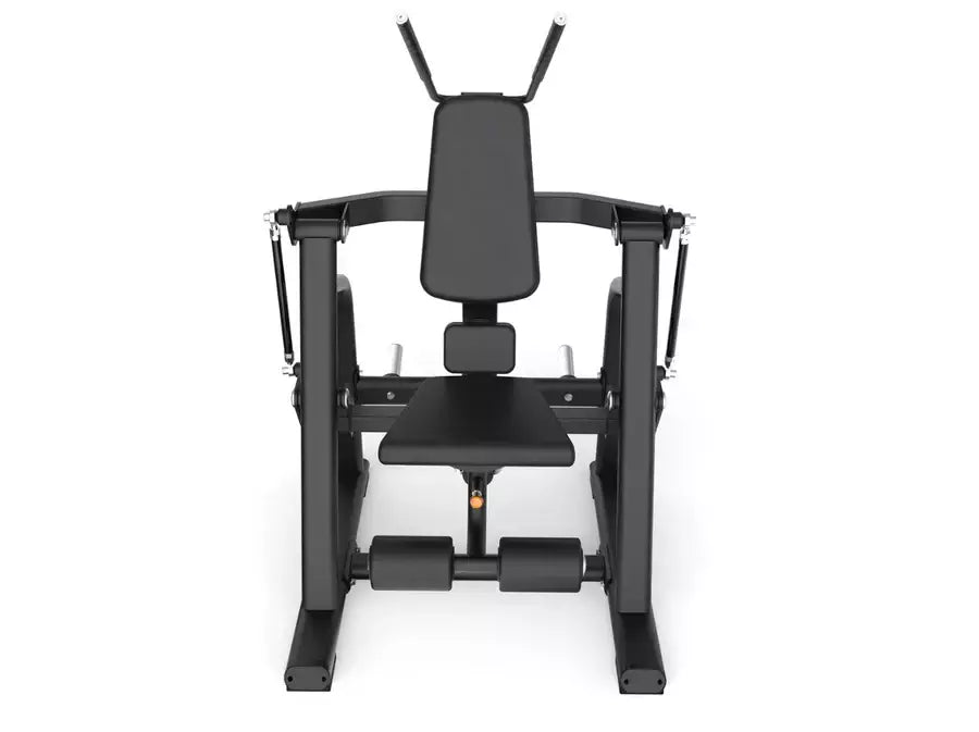 NOVITA' 2025 -Toorx Absolute Line Plate Loaded Abdominal Crunch Cod. FWX-8750