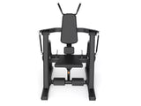 NOVITA' 2025 -Toorx Absolute Line Plate Loaded Abdominal Crunch Cod. FWX-8750