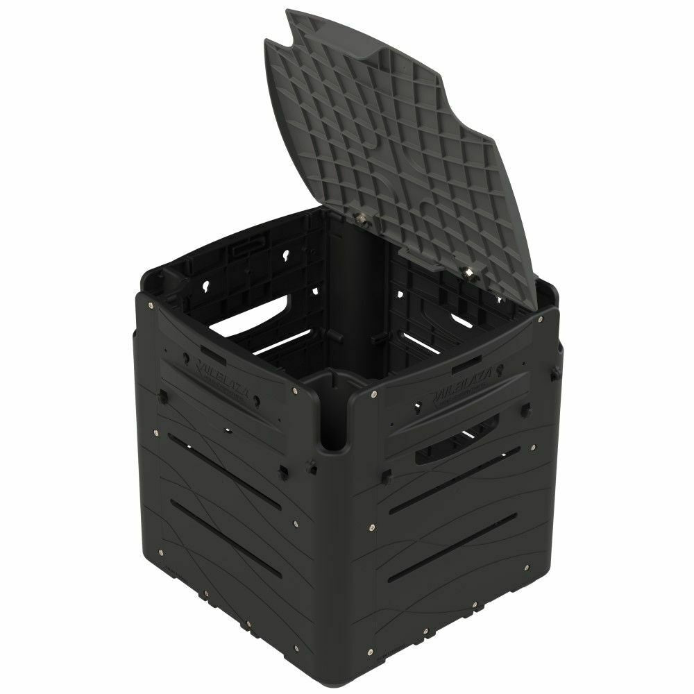 RAILBLAZA GEAR HUB STORAGE GAVONE SCATOLA PORTA ACCESSORI