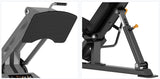 Leg Press Plate Loaded Linea Professional Toorx cod. FWX-8900