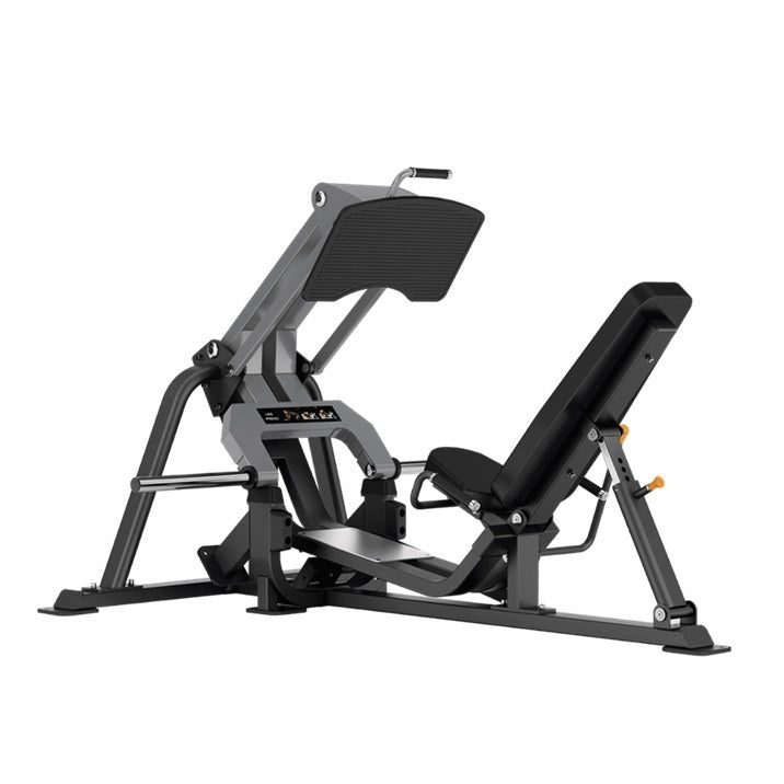Leg Press Plate Loaded Linea Professional Toorx cod. FWX-8900