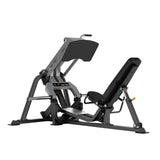 Leg Press Plate Loaded Linea Professional Toorx cod. FWX-8900