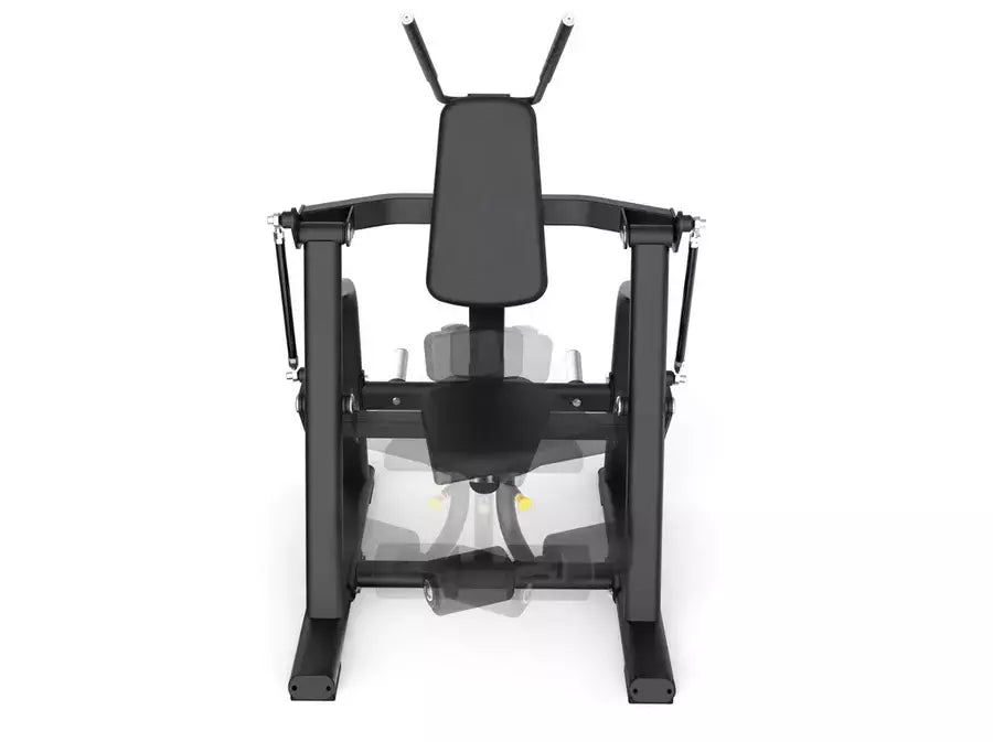 NOVITA' 2025 -Toorx Absolute Line Plate Loaded Abdominal Crunch Cod. FWX-8750
