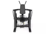 NOVITA' 2025 -Toorx Absolute Line Plate Loaded Abdominal Crunch Cod. FWX-8750
