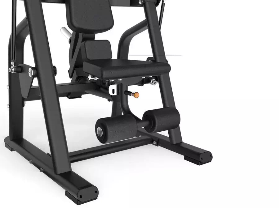 NOVITA' 2025 -Toorx Absolute Line Plate Loaded Abdominal Crunch Cod. FWX-8750