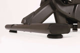 Cyclette BRX AIR CROSS Resistenza ad Aria con Ricevitore Wireless Linea Toorx Professional Line - Utente 150 kg. - cod. BRX-AIR-CROSS