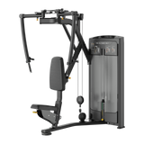 Isolateral Pectoral fly/rear deltoids PLX-9300 Linea Toorx Professional Line cod. PLX-9300