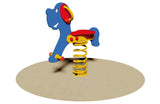 Gioco a Molla/Springer FUFFY 933 - GIOCHIPARK cod. 933 A/B