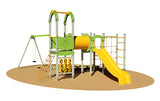 Villaggio Village ALAKAY 944M - Risalita Rete - GIOCHIPARK cod. 944MRR A/B