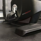Brx-9500 TFT Cyclette Professionale Ergometro Ad Accesso Facilitato Toorx - Peso Max Utente 180 Kg Fitness Gym Bike Bici da Camera cod. BRX-9500