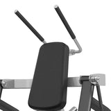 NOVITA' 2025 -Toorx Absolute Line Plate Loaded Abdominal Crunch Cod. FWX-8750