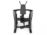NOVITA' 2025 -Toorx Absolute Line Plate Loaded Abdominal Crunch Cod. FWX-8750