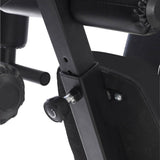 Stazione Multifunzione MSX-70 Pacco Pesi 102 kg Salvaspazio Linea Toorx