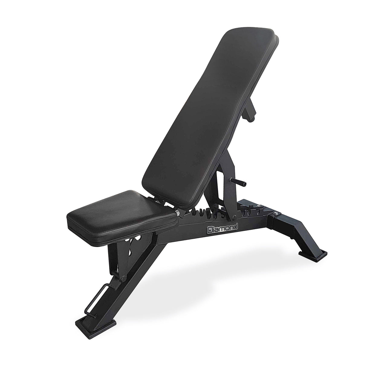 ADJ-ADJUSTABLE BENCH - Linea Diamond Strenght -Cod. ADJ-BENCH1