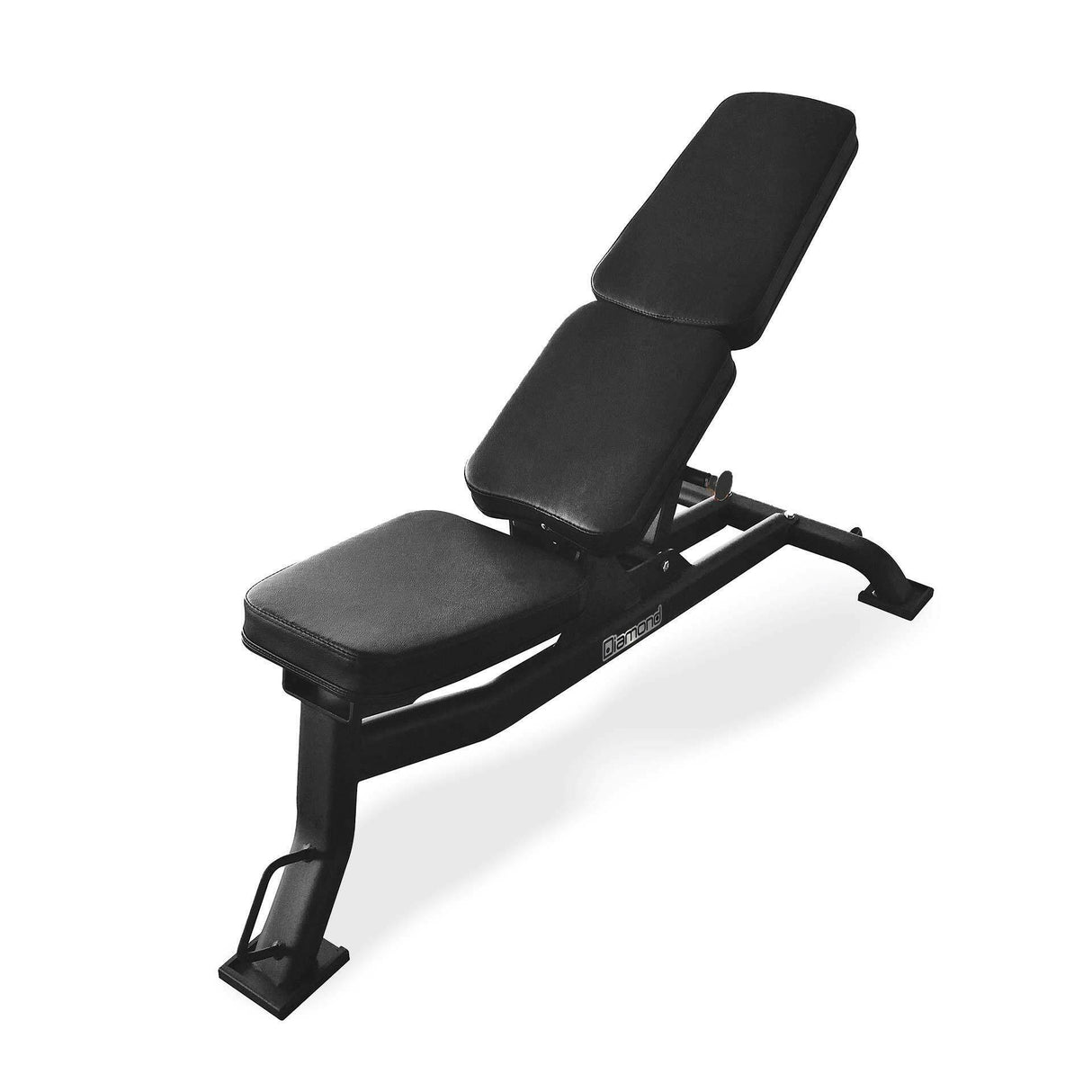 ADJ-ADJUSTABLE BENCH - Linea Diamond Strenght -Cod. ADJ-BENCH2