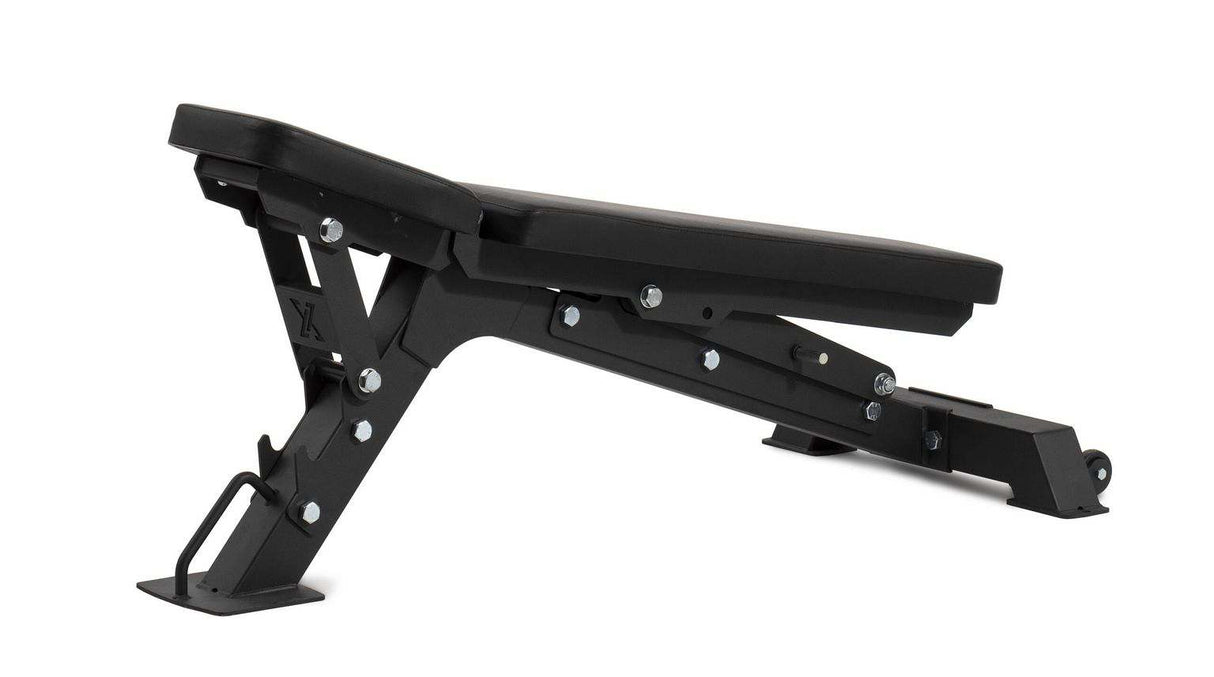 ADJUSTABLE BENCH  Linea Diamond cod. ADJ-ADJUSTABLE BENCH