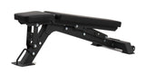 ADJUSTABLE BENCH  Linea Diamond cod. ADJ-ADJUSTABLE BENCH