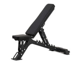 ADJUSTABLE BENCH  Linea Diamond cod. ADJ-ADJUSTABLE BENCH