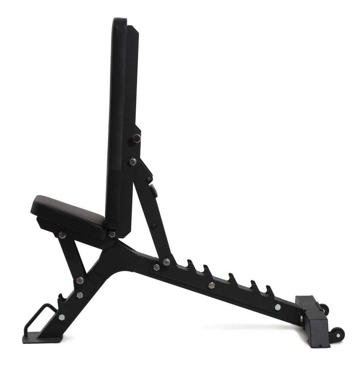ADJUSTABLE BENCH  Linea Diamond cod. ADJ-ADJUSTABLE BENCH