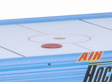 Air Hockey Mistral campo gioco 140 x 70 cm Garlando cd.MISTRAL