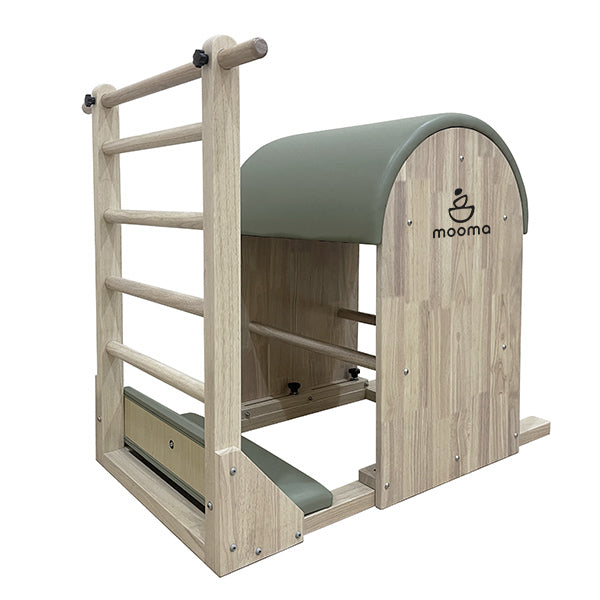 AP-BARREL LADDER BARREL Mooma Diamond Cod. AP-BARREL