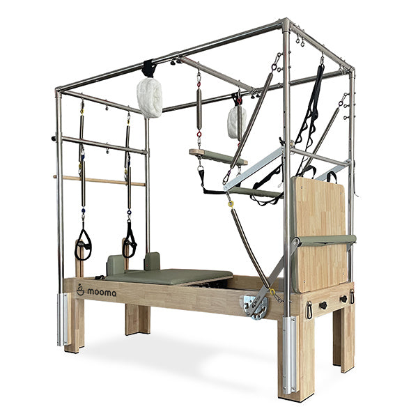 AP-CW CADILLAC IN LEGNO Mooma Diamond AP-CW