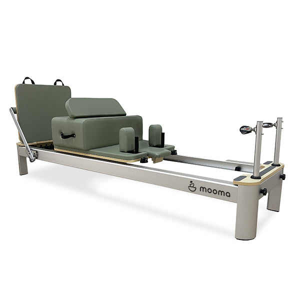 AP-RA REFORMER CLASSICO IN ALLUMINIO Mooma DIAMOND Cod. AP-RA