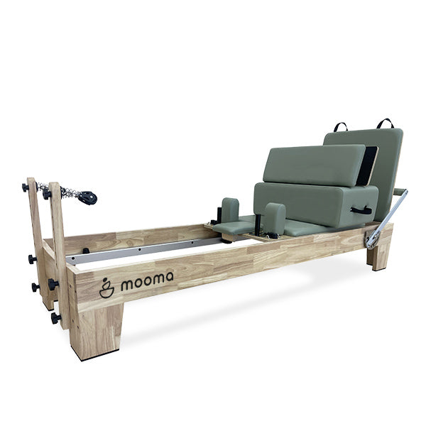 AP-RW REFORMER RICHIUDIBILE IN LEGNO Mooma Diamond Cod.  AP-RW