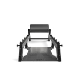 Panca hip thrust WBX-240 LINEA TOORX PANCHE CROSSTRAINING & FUNCTIONAL cod. WBX-240