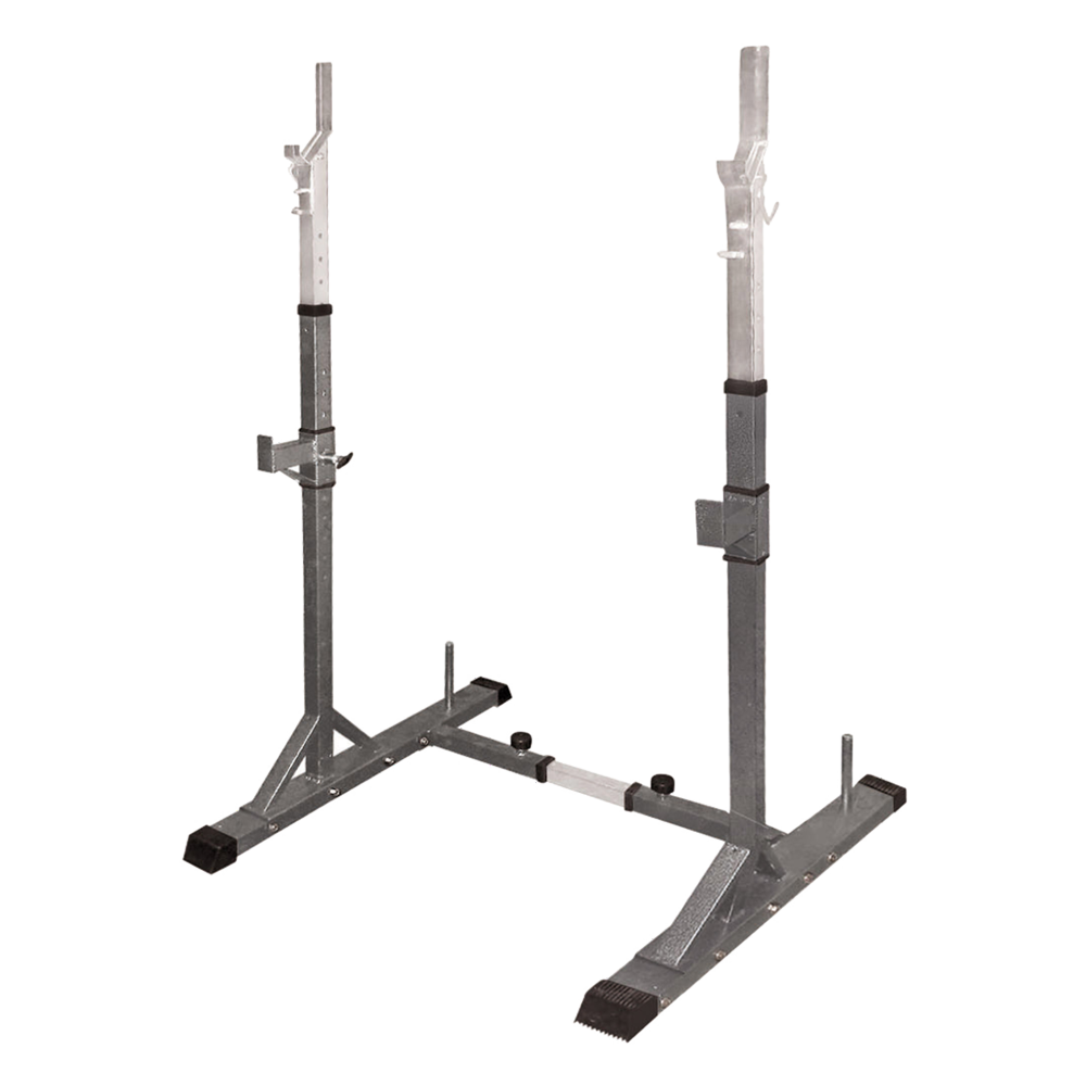 Supporto Bilanciere WBX-50 con Porta Dischi Linea Toorx