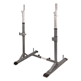 Supporto Bilanciere WBX-50 con Porta Dischi Linea Toorx