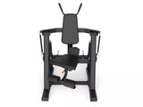 NOVITA' 2025 -Toorx Absolute Line Plate Loaded Abdominal Crunch Cod. FWX-8750