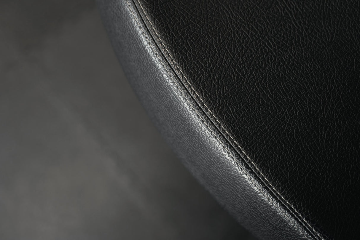 Ex esposizione Panca Piana WBX 2000 LINEA TOORX STRENGTH PROFESSIONALE Colore Nero