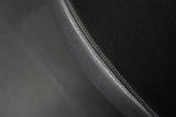 Ex esposizione Panca Piana WBX 2000 LINEA TOORX STRENGTH PROFESSIONALE Colore Nero