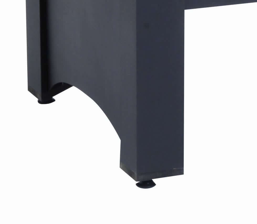 Air Hockey Mistral campo gioco 140 x 70 cm Garlando cd.MISTRAL