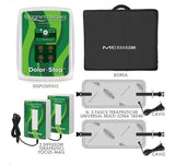 Promo Mesis Magnetoterapia MagnetoWaves DOLOR-STOP dotazione BENEFIT - 5 programmi - 4 canali cod. MAGNETOWAVES DOL (DS-BE)