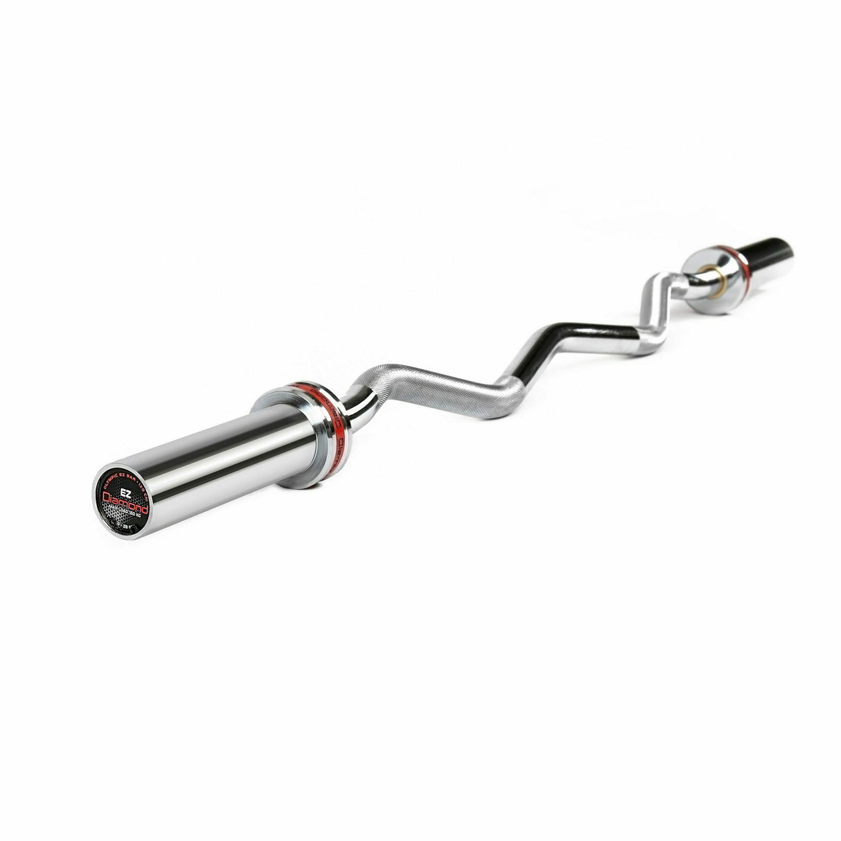 BILANCIERE OLIMPICO EZ - Cod. BEZDN- LINEA DIAMOND