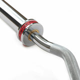 BILANCIERE OLIMPICO EZ - Cod. BEZDN- LINEA DIAMOND