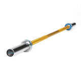 BILANCIERE OLIMPICO TECHNIQUE 180 CM - Cod. BOD-TECH - LINEA DIAMOND