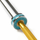 BILANCIERE OLIMPICO TECHNIQUE 180 CM - Cod. BOD-TECH - LINEA DIAMOND