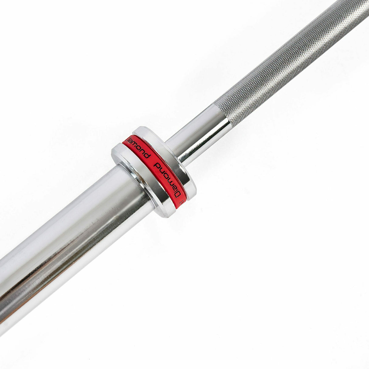 BILANCIERE OLIMPICO – 150 CM - Cod. BOD150N- LINEA DIAMOND