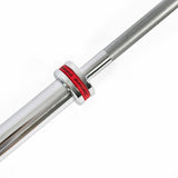 BILANCIERE OLIMPICO – 150 CM - Cod. BOD150N- LINEA DIAMOND