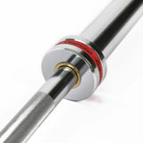 BILANCIERE OLIMPICO – 150 CM - Cod. BOD150N- LINEA DIAMOND