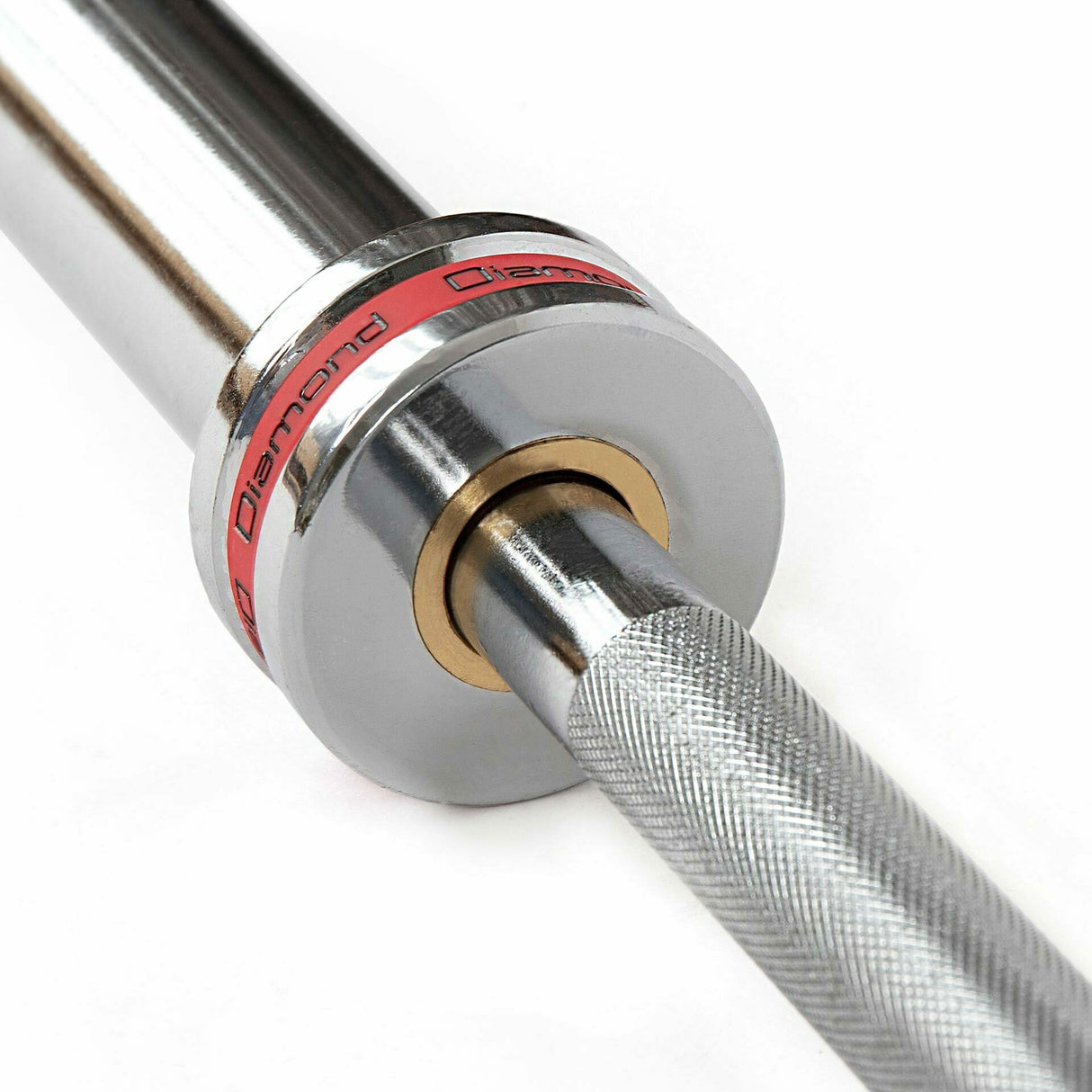 BILANCIERE OLIMPICO – 180 CM - Cod. BOD180N- LINEA DIAMOND