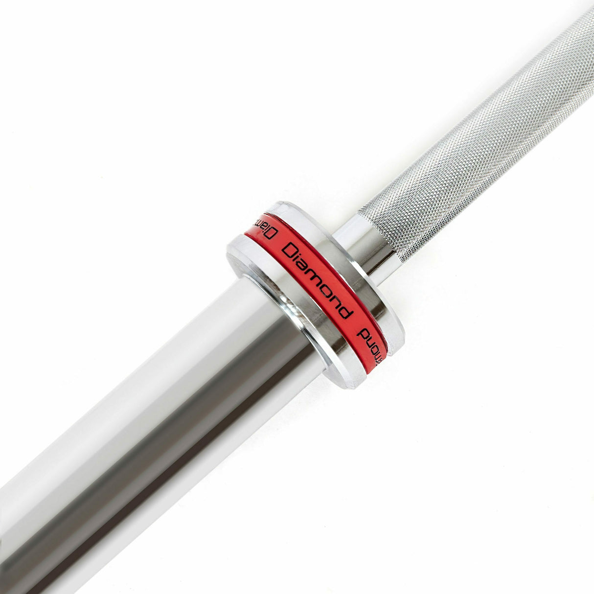 BILANCIERE OLIMPICO – 220 CM - Cod. BOD220N- LINEA DIAMOND