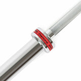 BILANCIERE OLIMPICO – 220 CM - Cod. BOD220N- LINEA DIAMOND